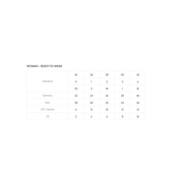 Sandro Knit Joggers Jogging Bottoms Embroidery Grey Gray Size 34 US 2 - Picture 4 of 9